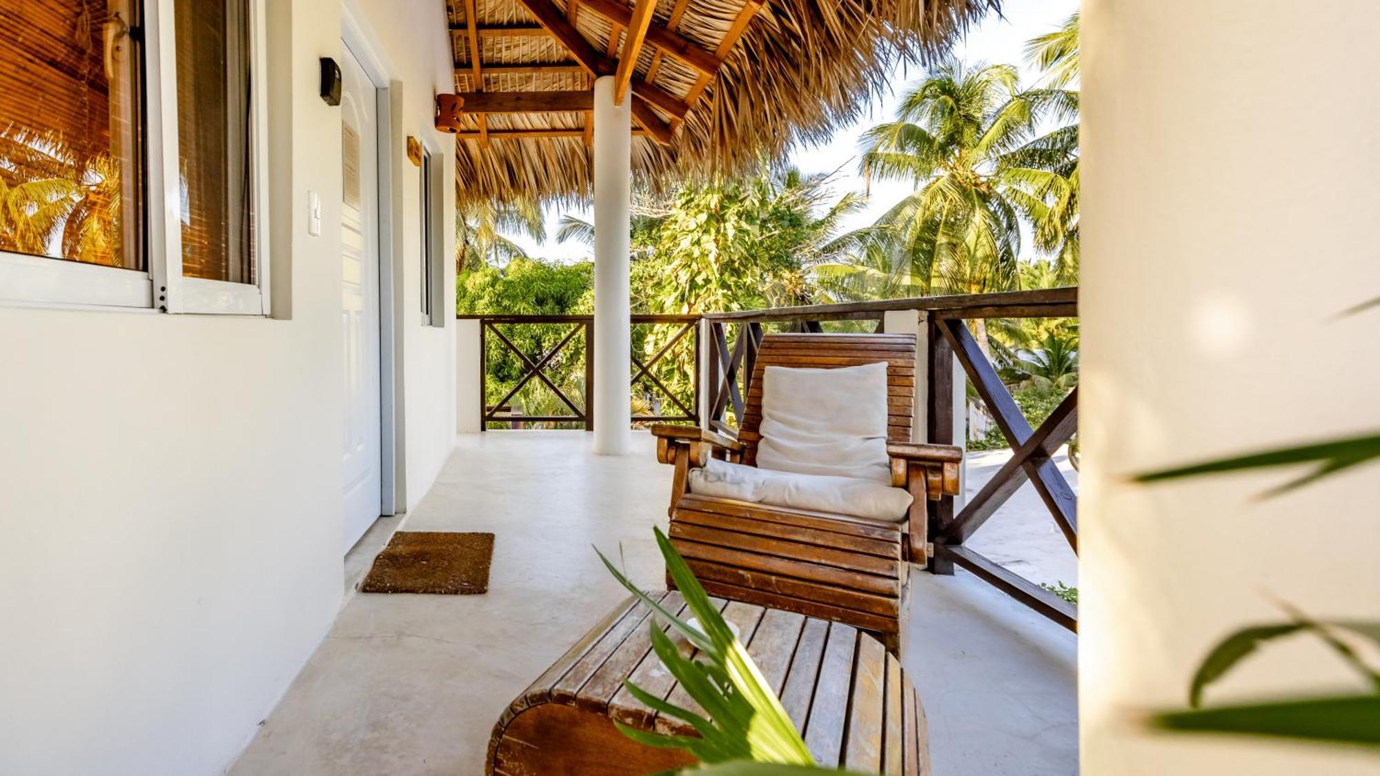 Kibayo Lagoon Villa Cabarete Exterior foto
