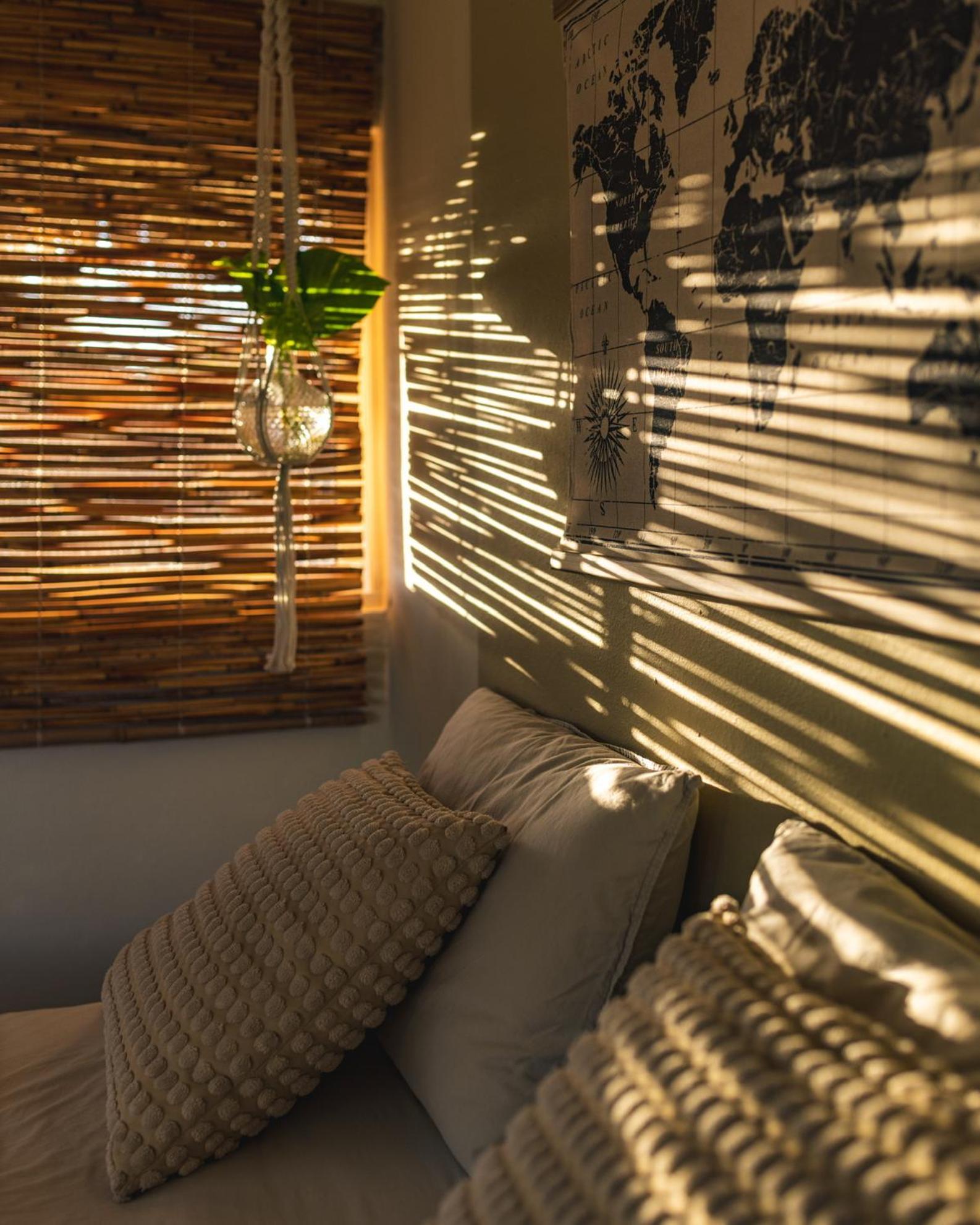 Kibayo Lagoon Villa Cabarete Exterior foto