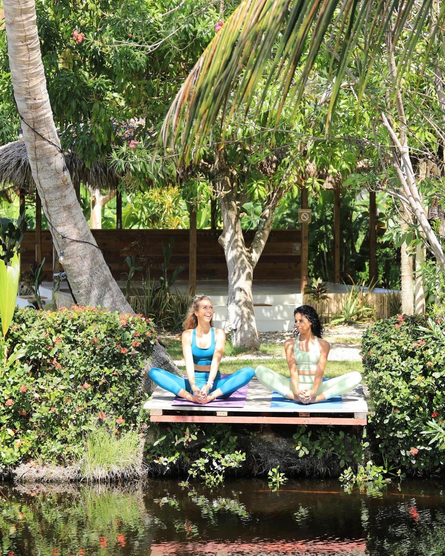 Kibayo Lagoon Villa Cabarete Exterior foto