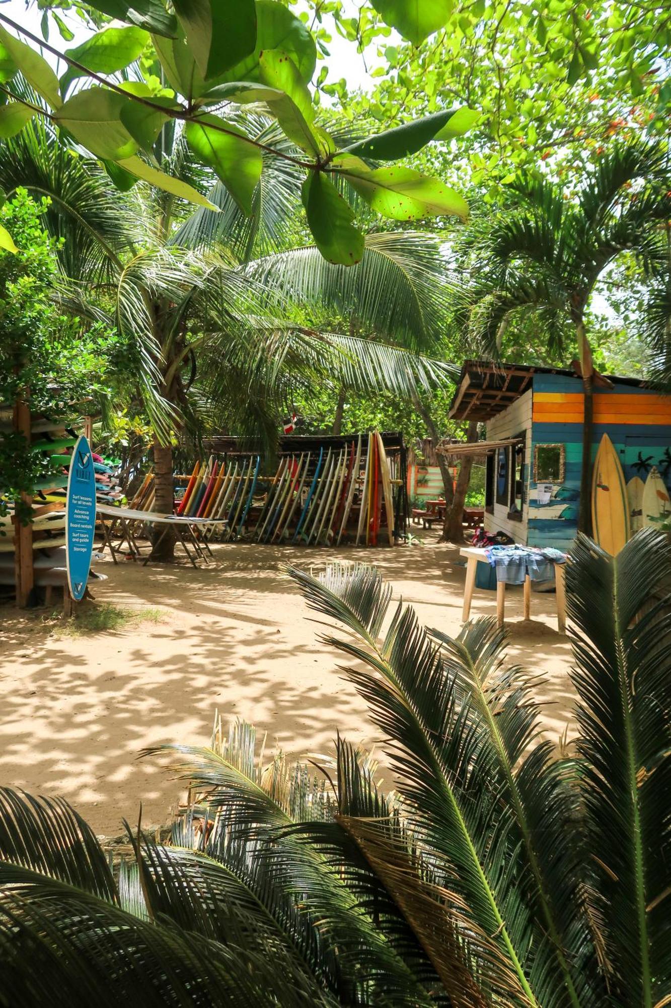 Kibayo Lagoon Villa Cabarete Exterior foto