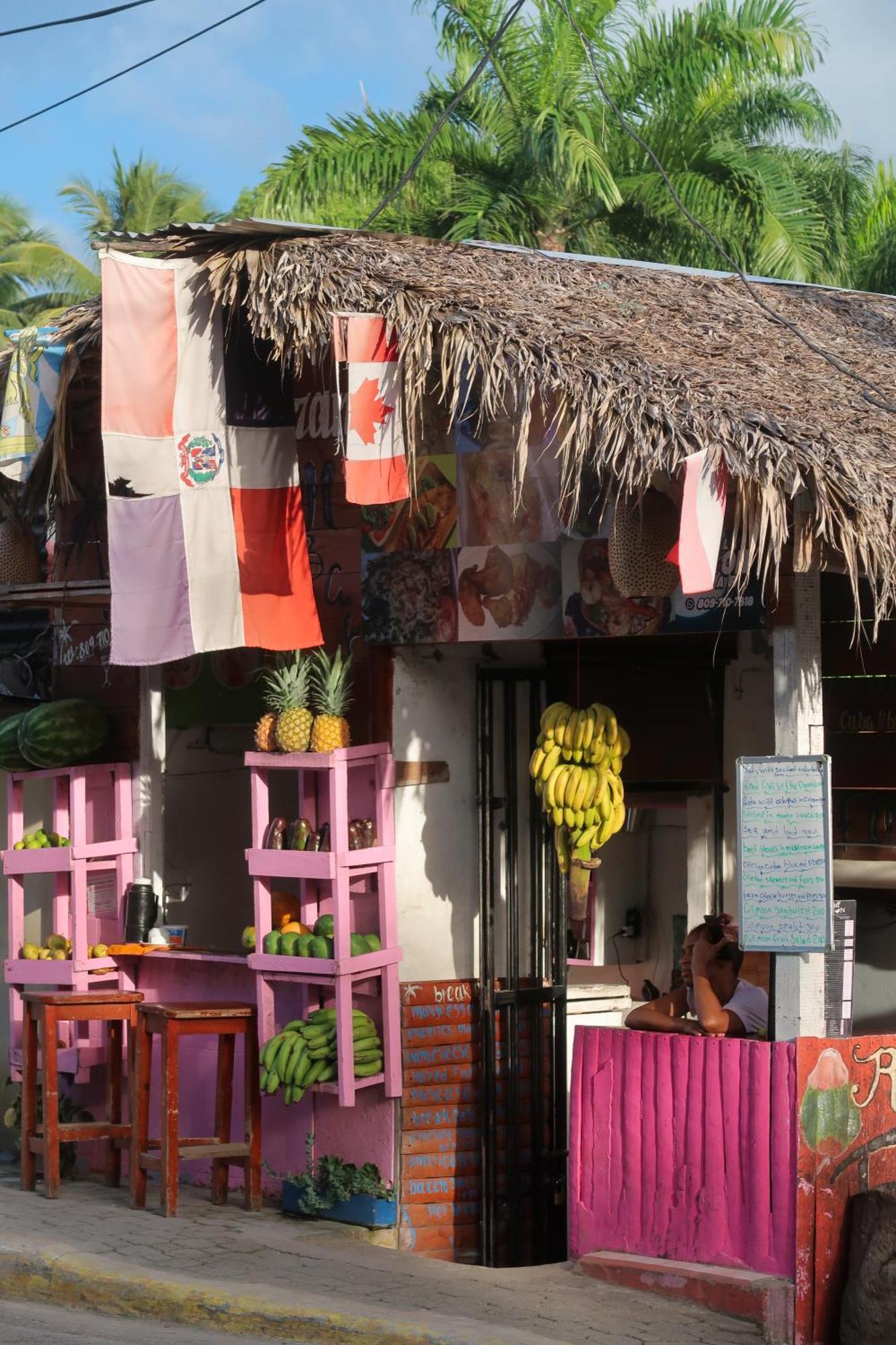 Kibayo Lagoon Villa Cabarete Exterior foto